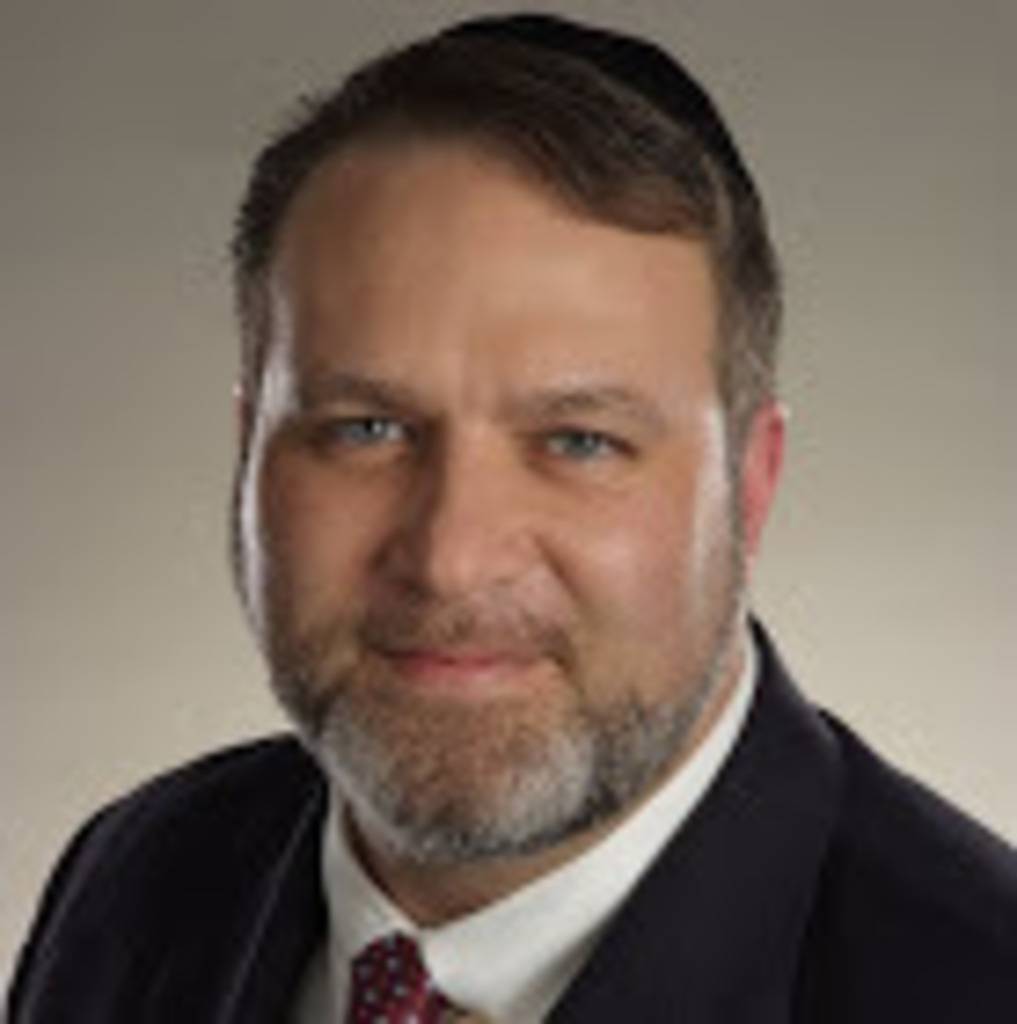 Joshua Schainbaum's profile image