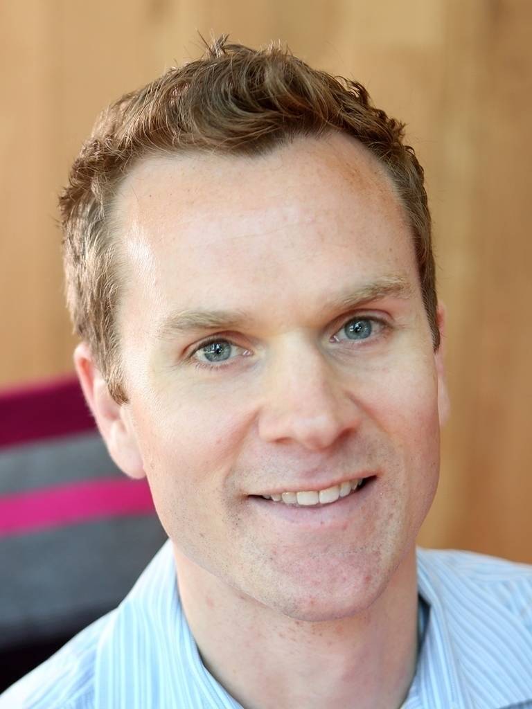 Russell Pitts's profile image