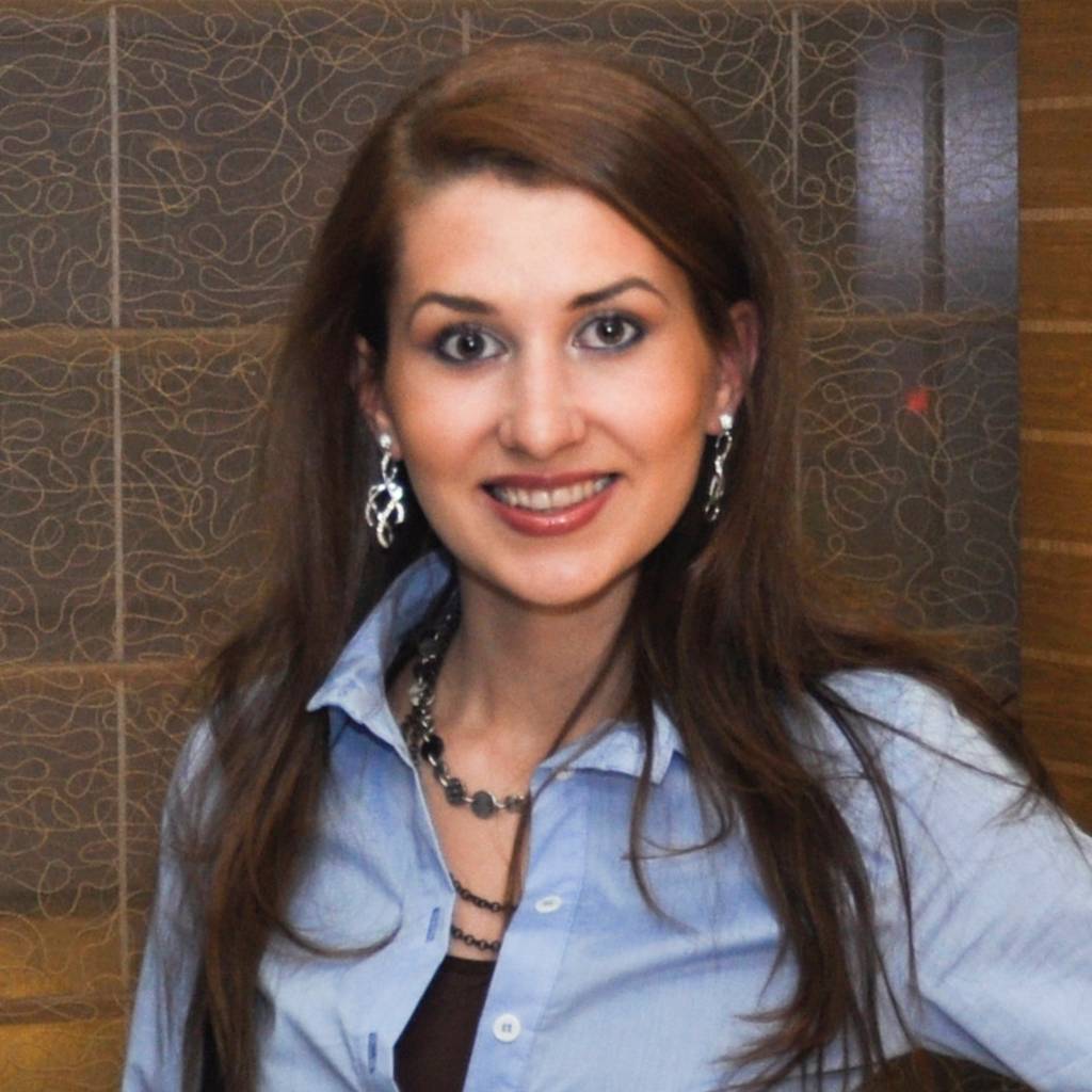 Nicoleta Graniceru's profile image