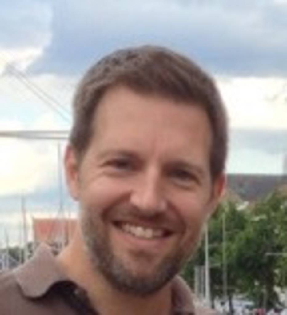 Gordon Bass's profile image