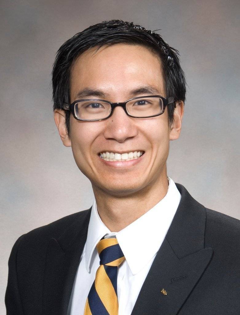 Andrew Lee's profile image