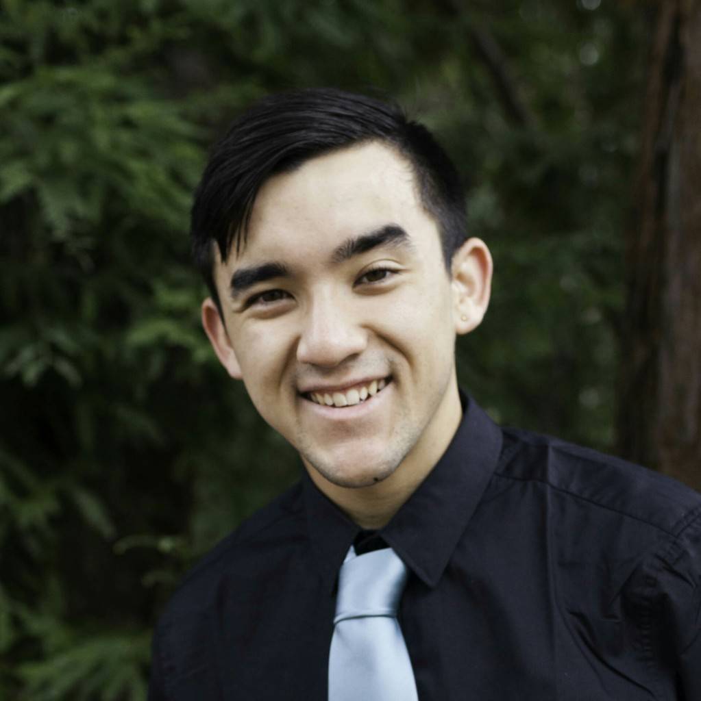 Nate Greensides's profile image