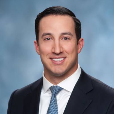 Geno McCourt's profile image