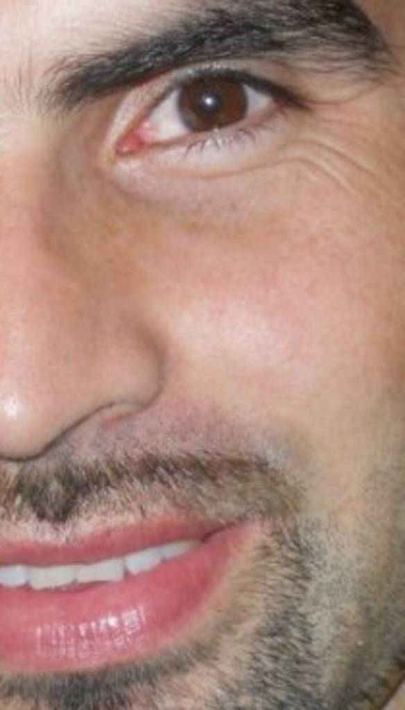 David Arron's profile image