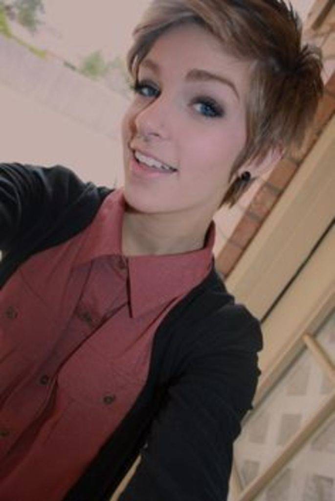 Gladys Jeffrey's profile image