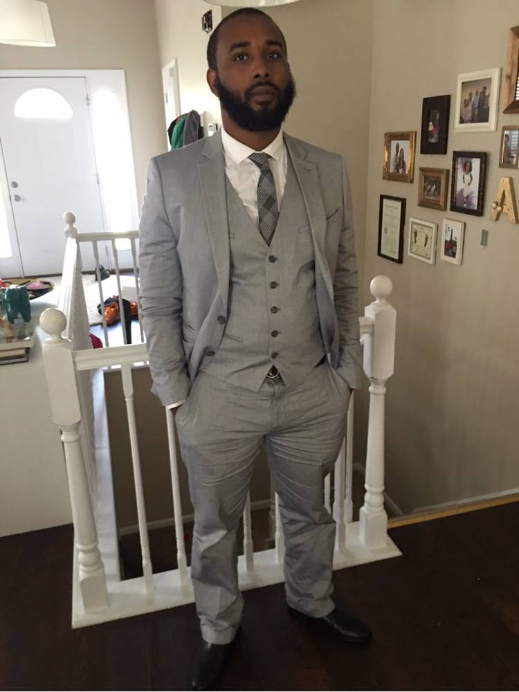 Terry Andrews's profile image