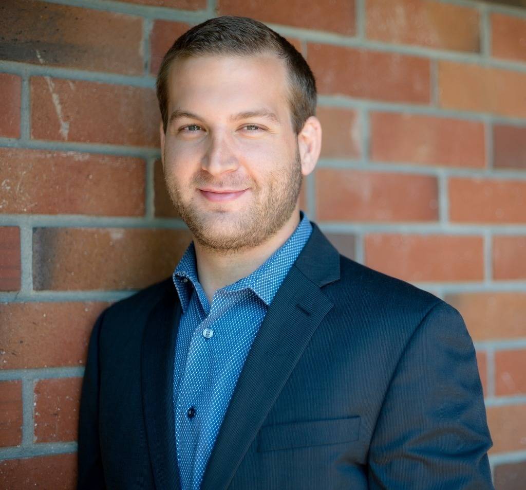 Brian Alterman's profile image