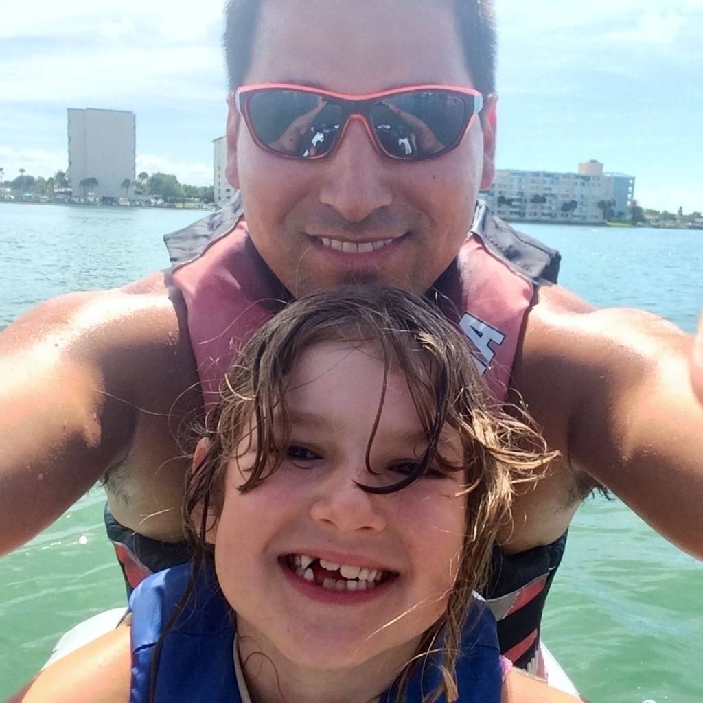 Michael Correa's profile image