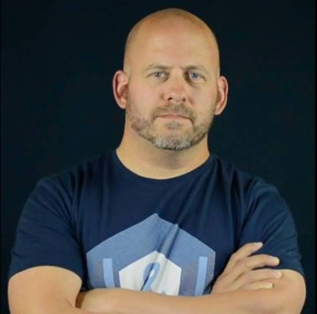 Jonathan Edwards's profile image