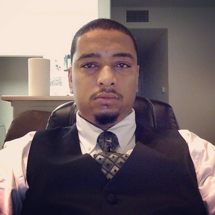 James Johnson's profile image