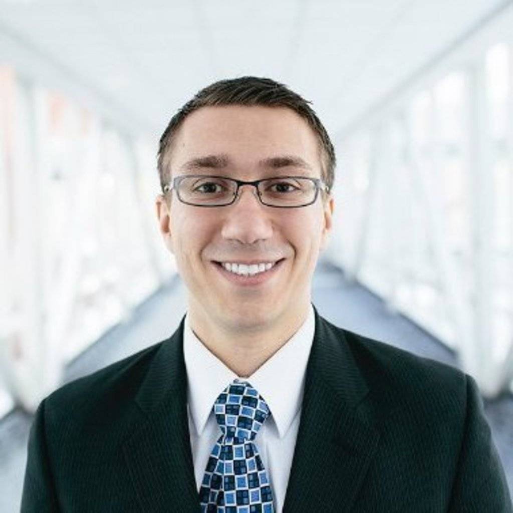 Joshua Holkup's profile image