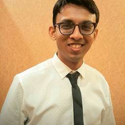 Jay Bhatt's profile image