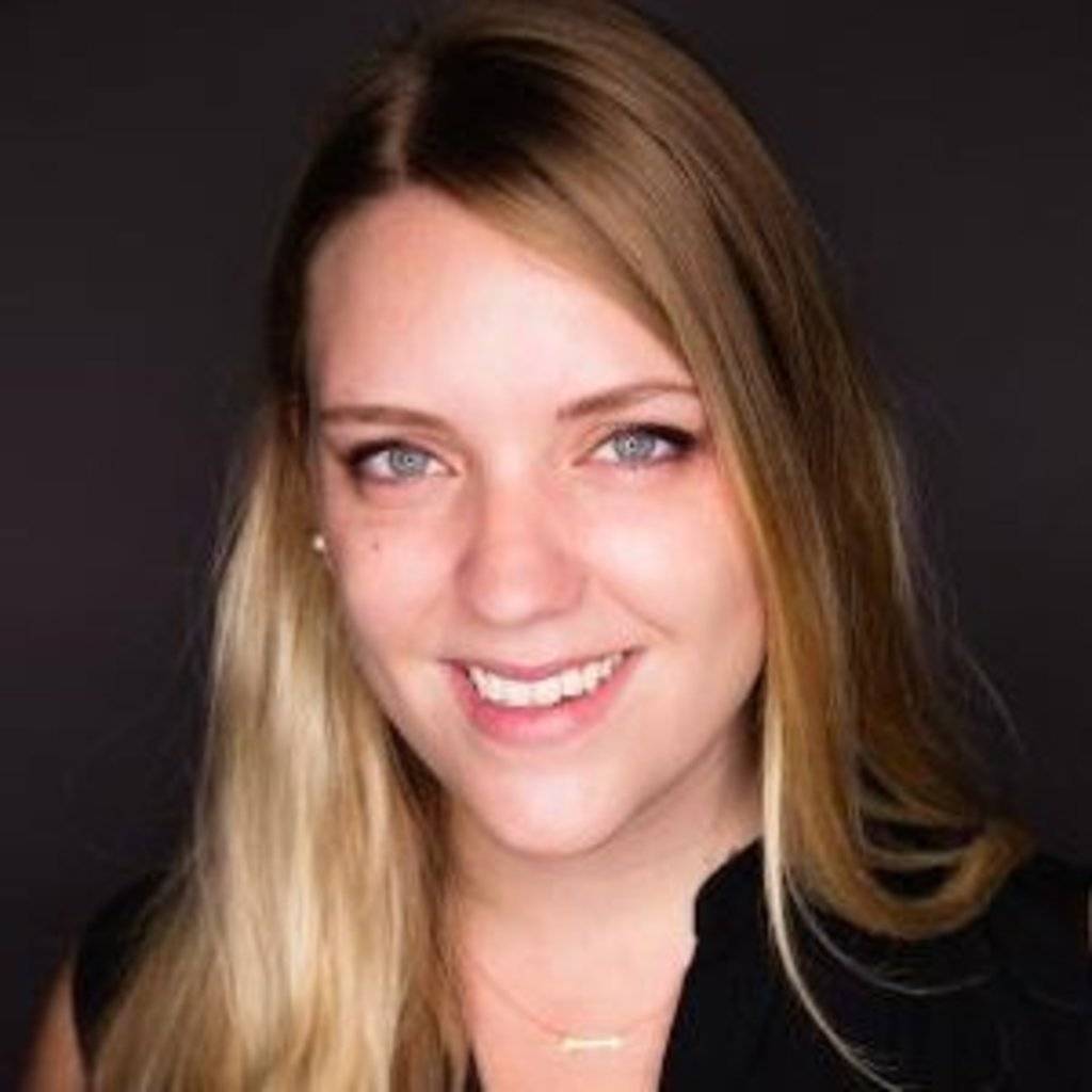 Audrey Keller's profile image