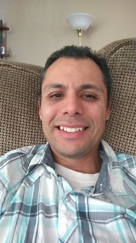 Sergio Ruiz's profile image