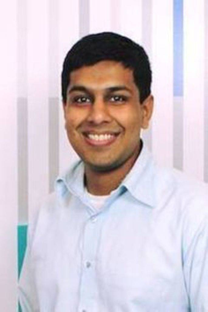 Rachit M.'s profile image