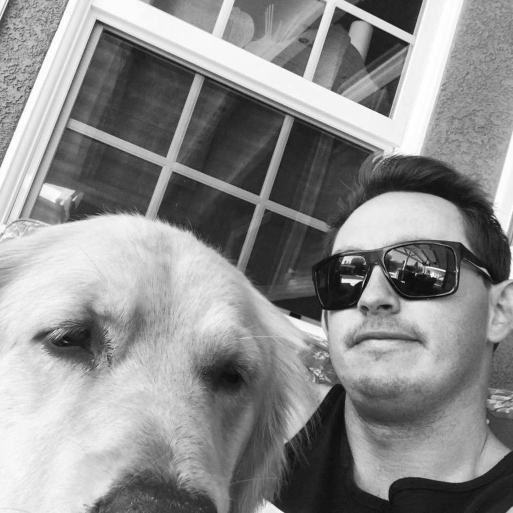 Kyle Richardson's profile image