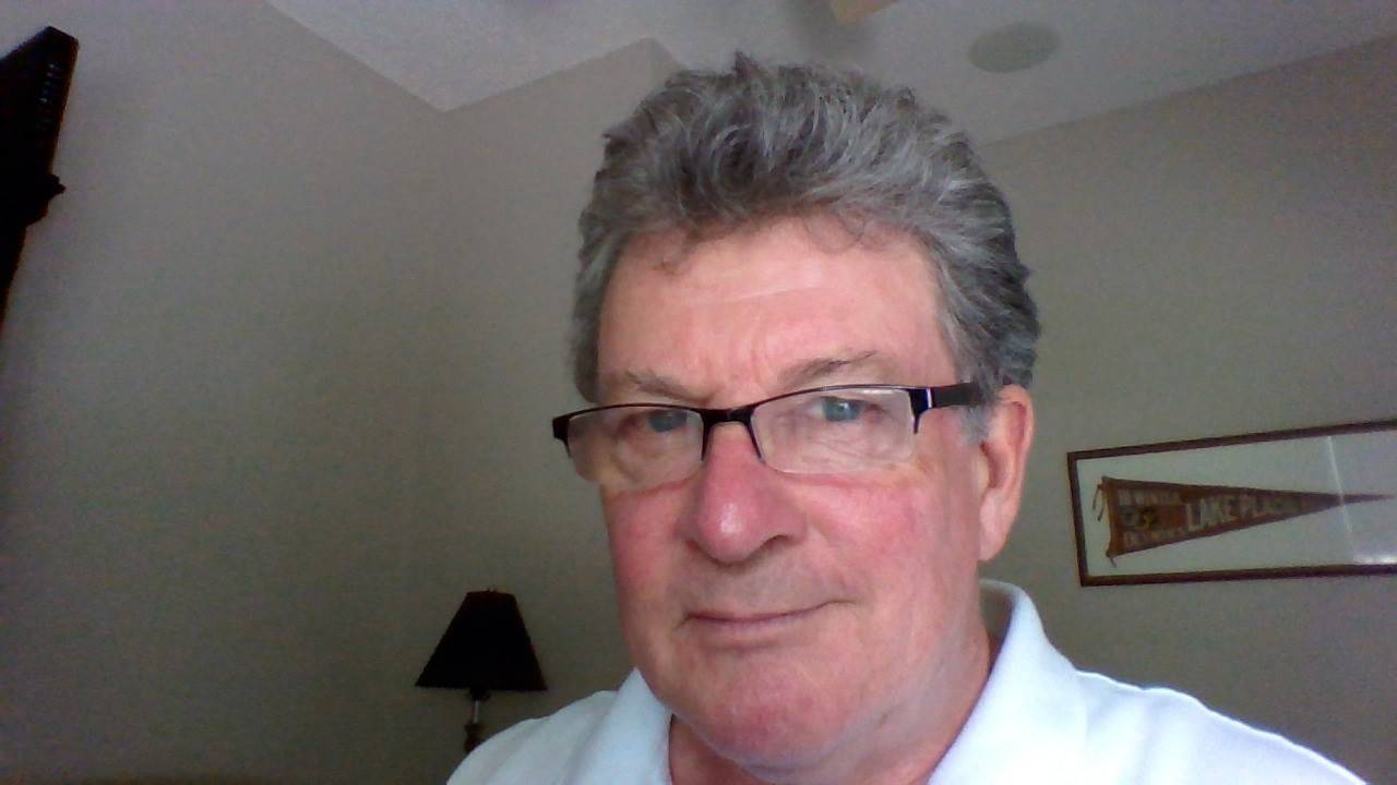 John Fee's profile image