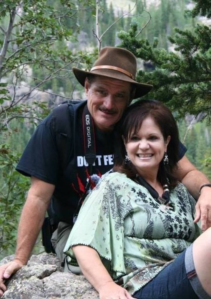 Anne Pettijohn's profile image