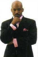 Marcus Bridges's profile image