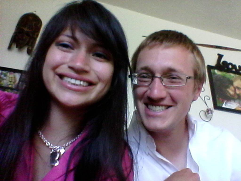 Mitchell Standing's profile image