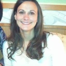 Jessica Manzella's profile image