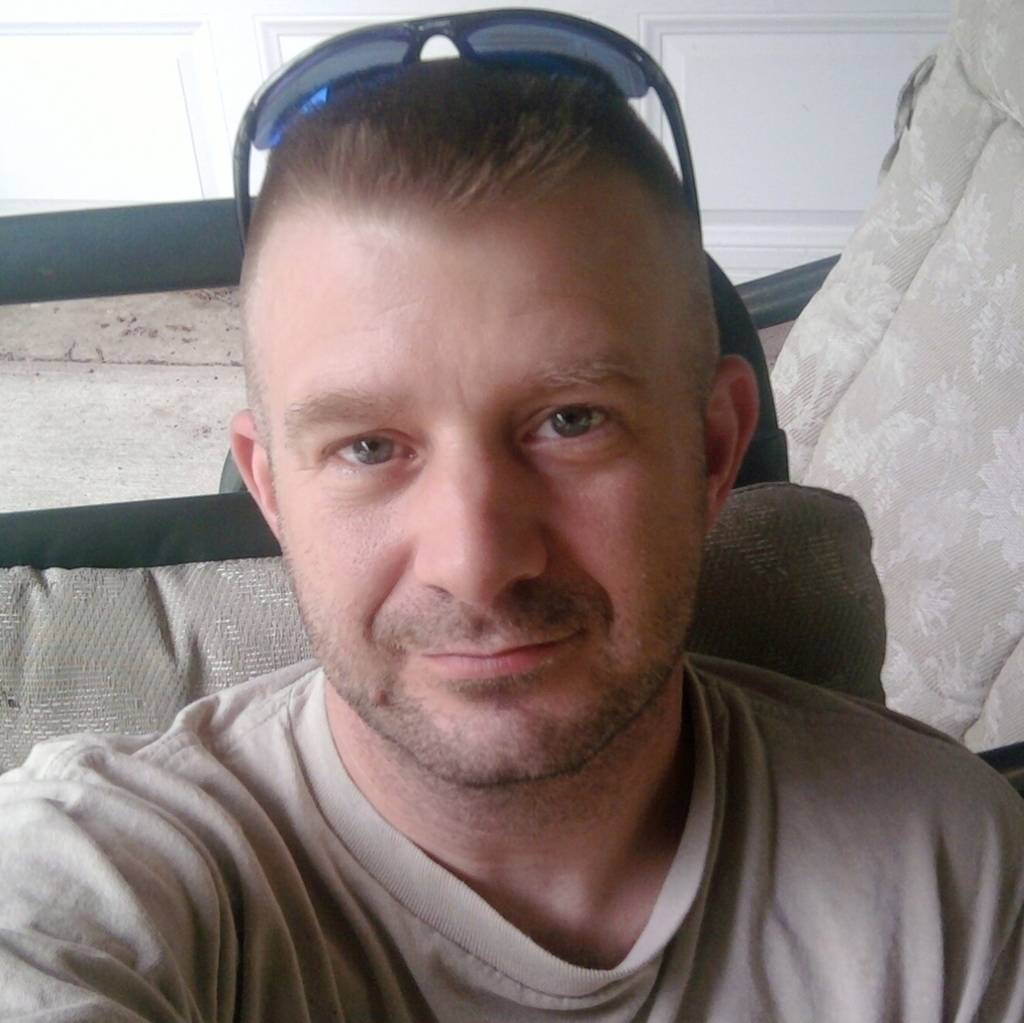 Charles Krueger's profile image