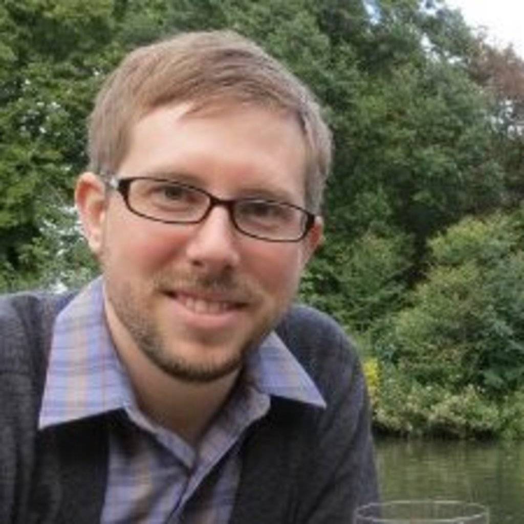 Chris Jornlin's profile image