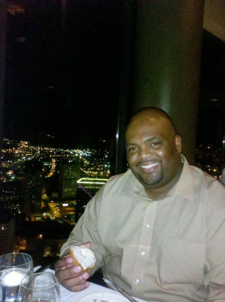 Mike Gillespie's profile image