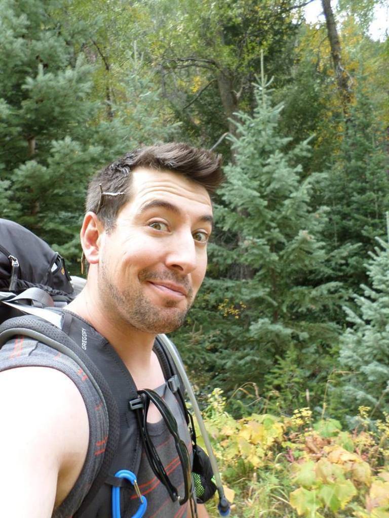 Timothy Lee's profile image