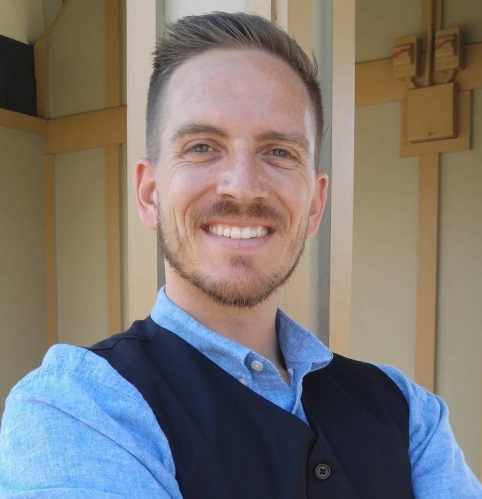 Jacob Barnhill's profile image