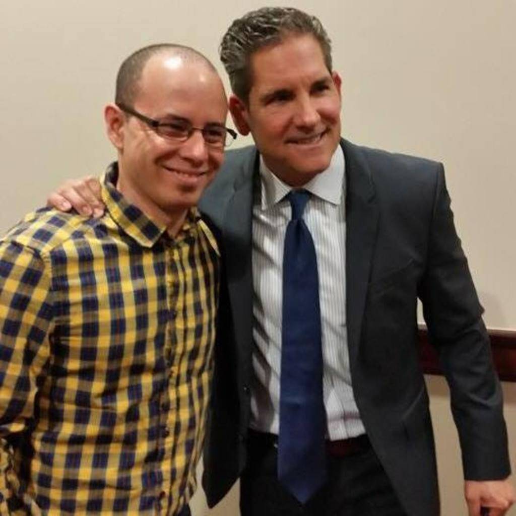 Chris Vazquez's profile image