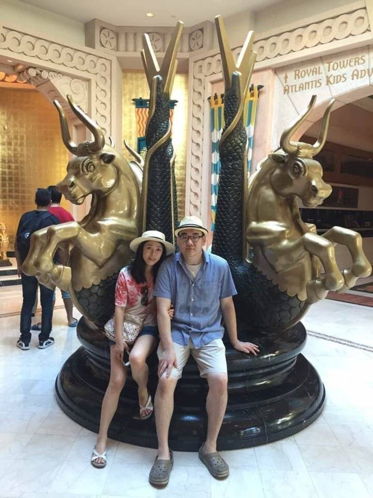 Chris Park's profile image