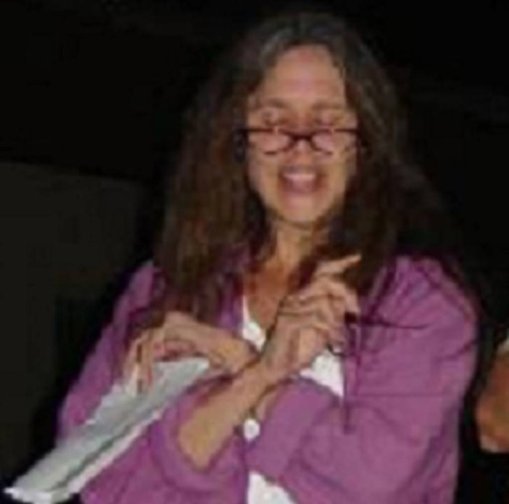 Andrea Sharp's profile image