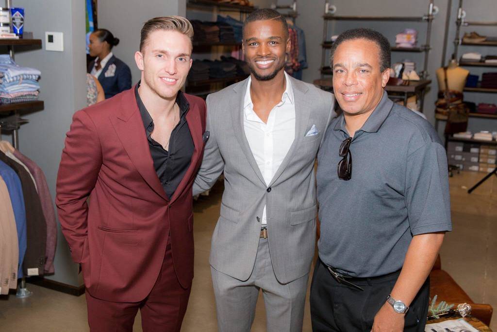 Josh Young's profile image