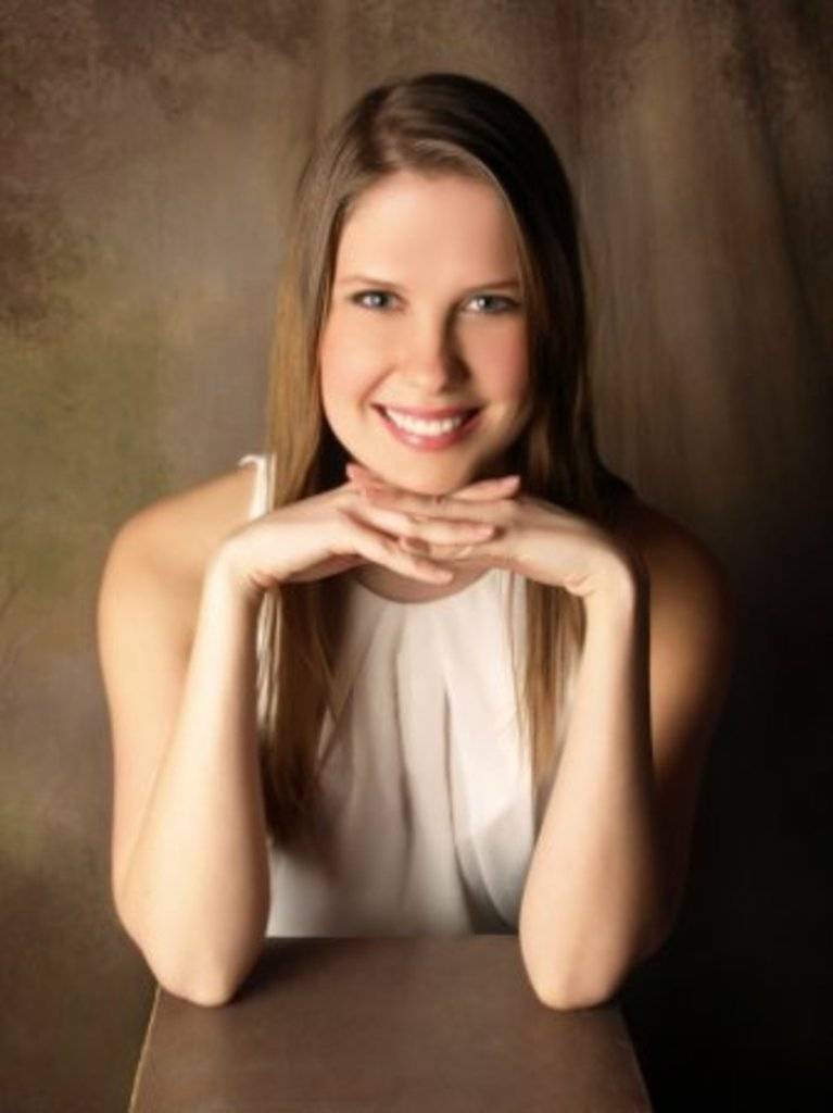 Christine Taylor's profile image