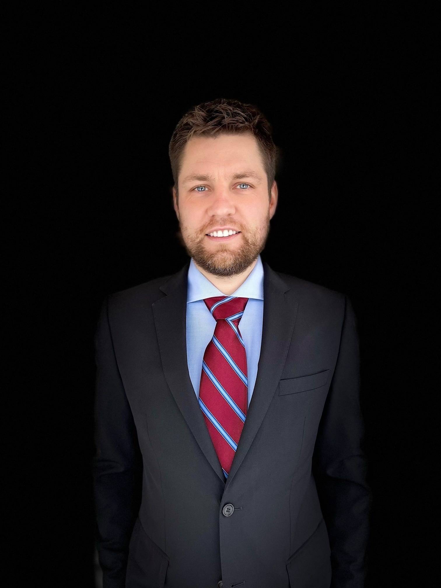 Mike Rudnev's profile image