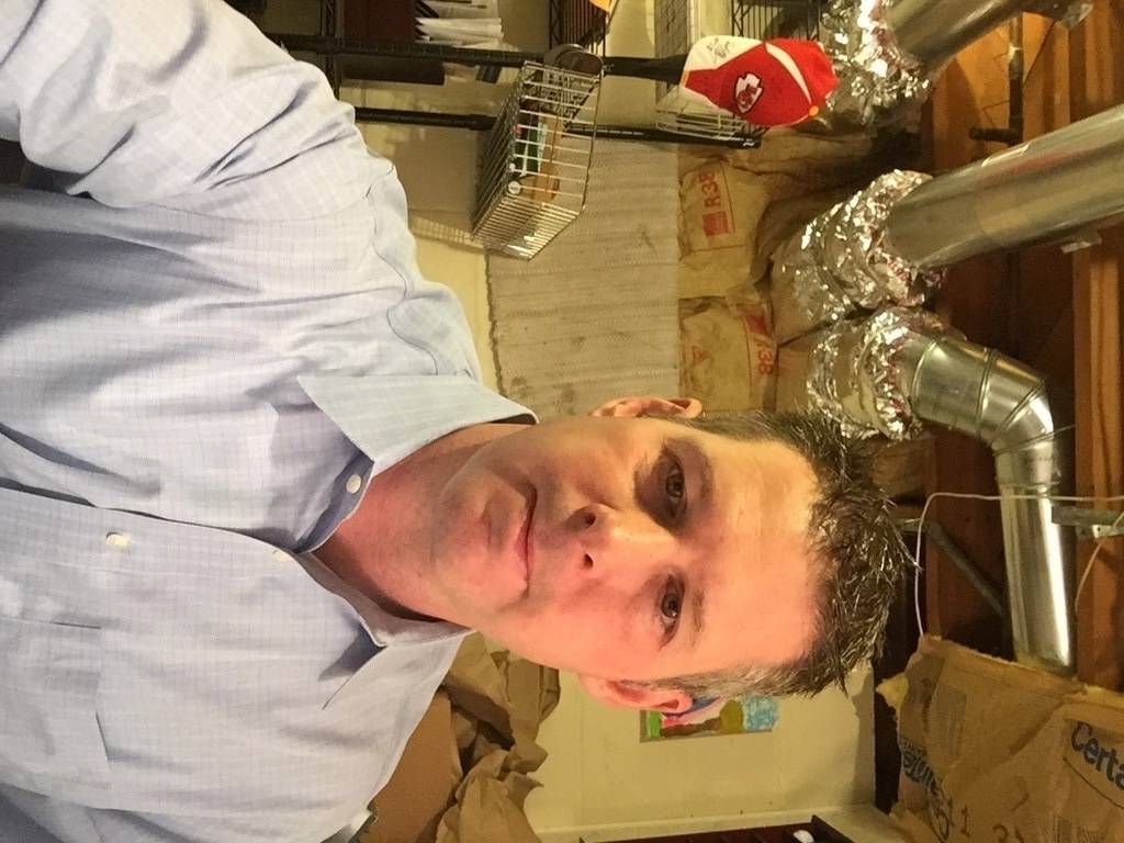 Mark Stock's profile image