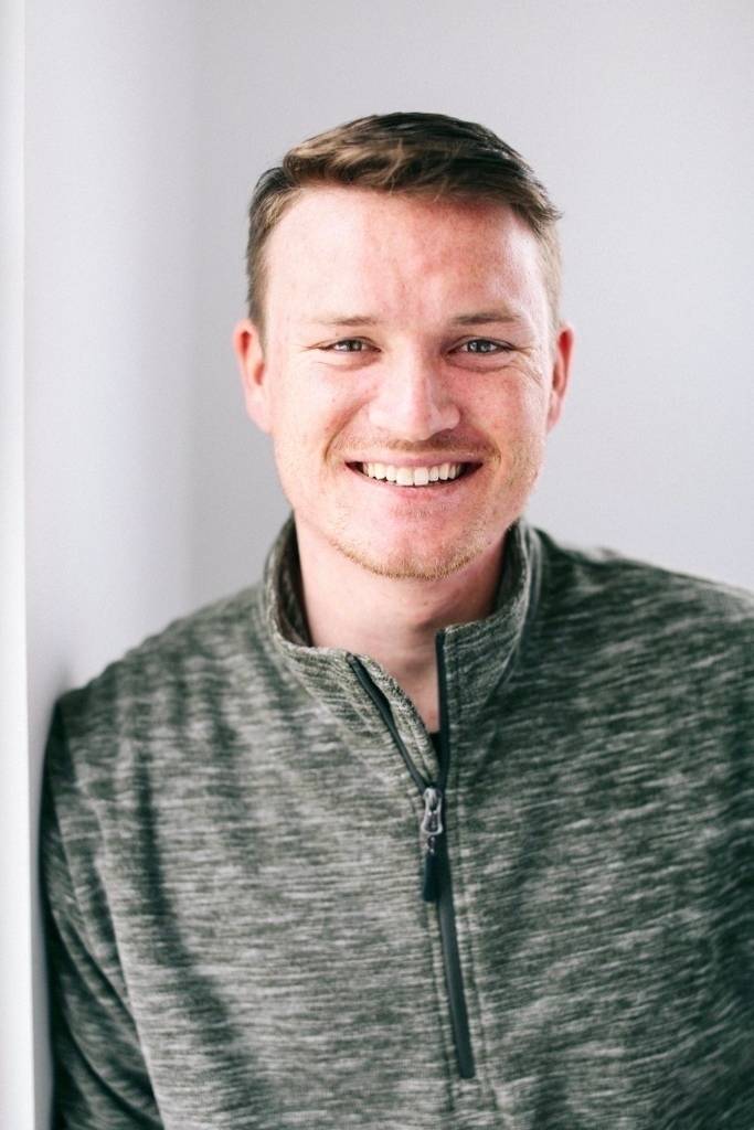 Andrew Bruce's profile image