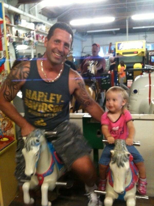 Ken Madill's profile image