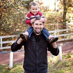 Todd Whiddon's profile image