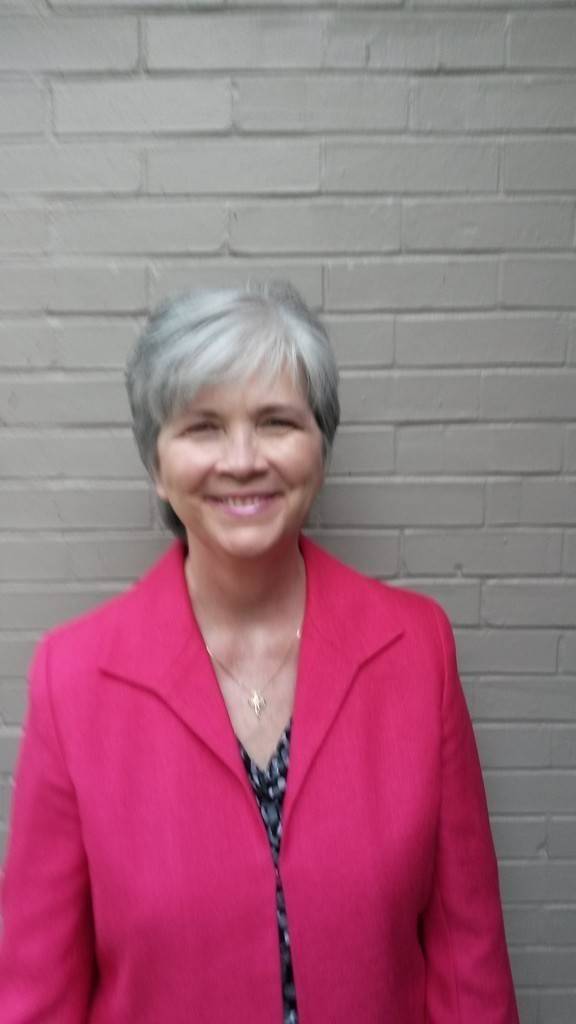 Liz Waters's profile image