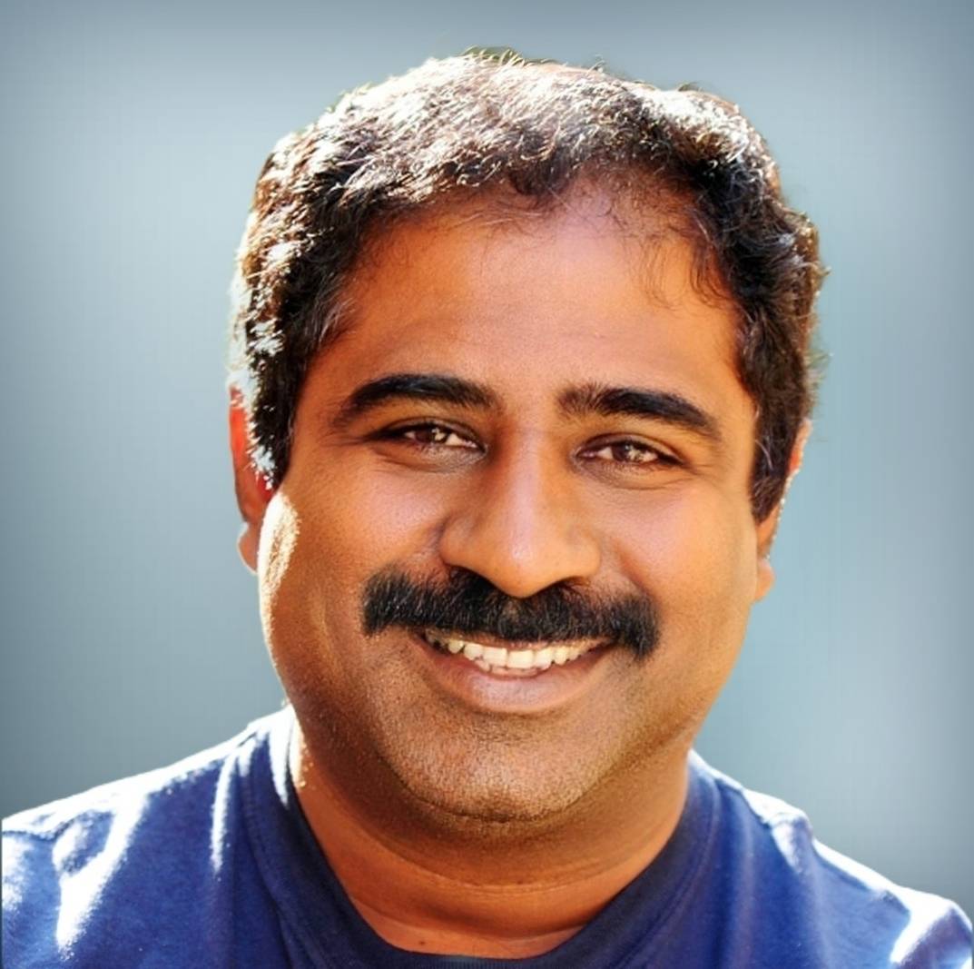Girish Bangalore