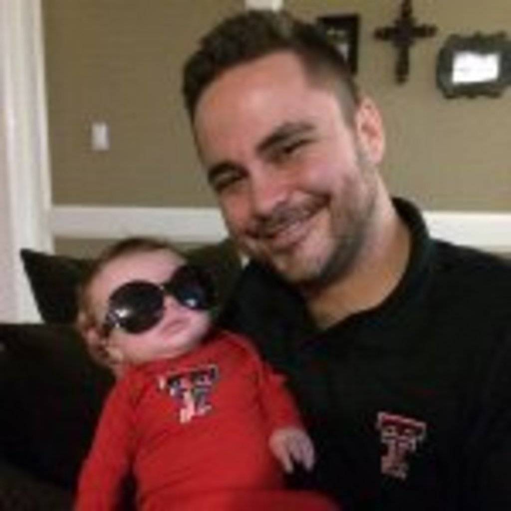 Brandon Kocher's profile image