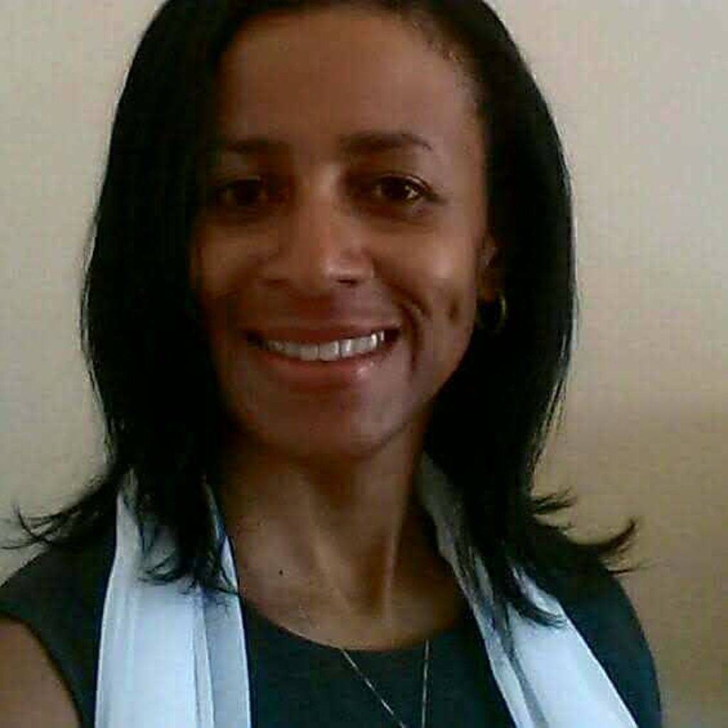 Candice Jackson's profile image