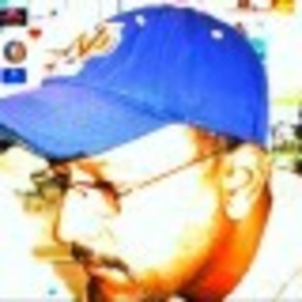 Theron Claude's profile image