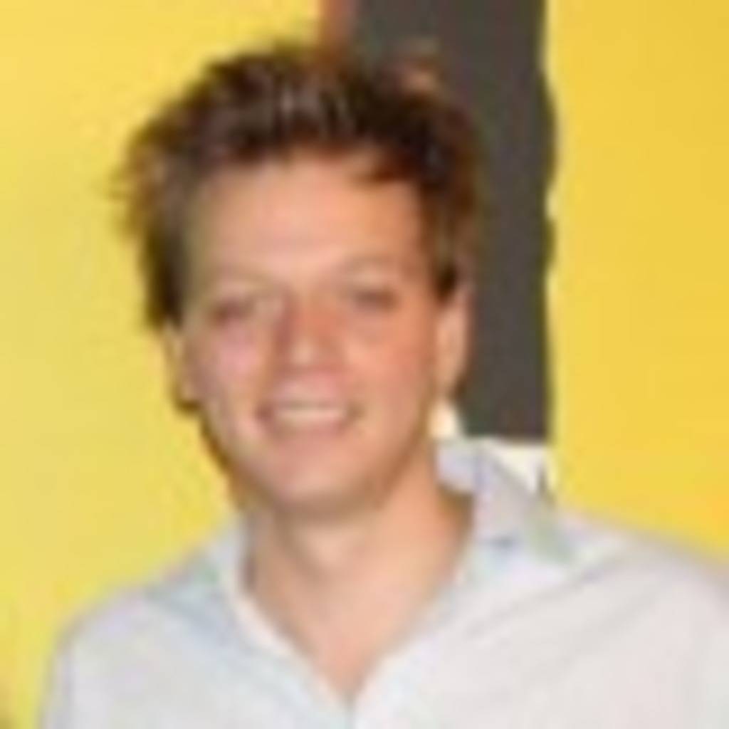 Nikolas Jansen's profile image