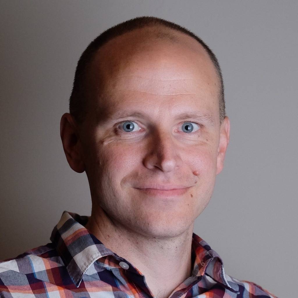 Jeremy Brown's profile image