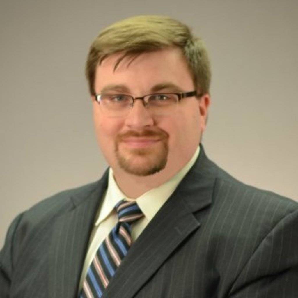 James Ferguson's profile image