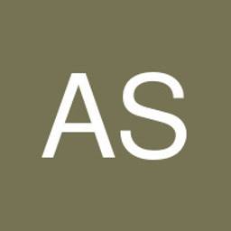 ANTHONY STERLING's profile image
