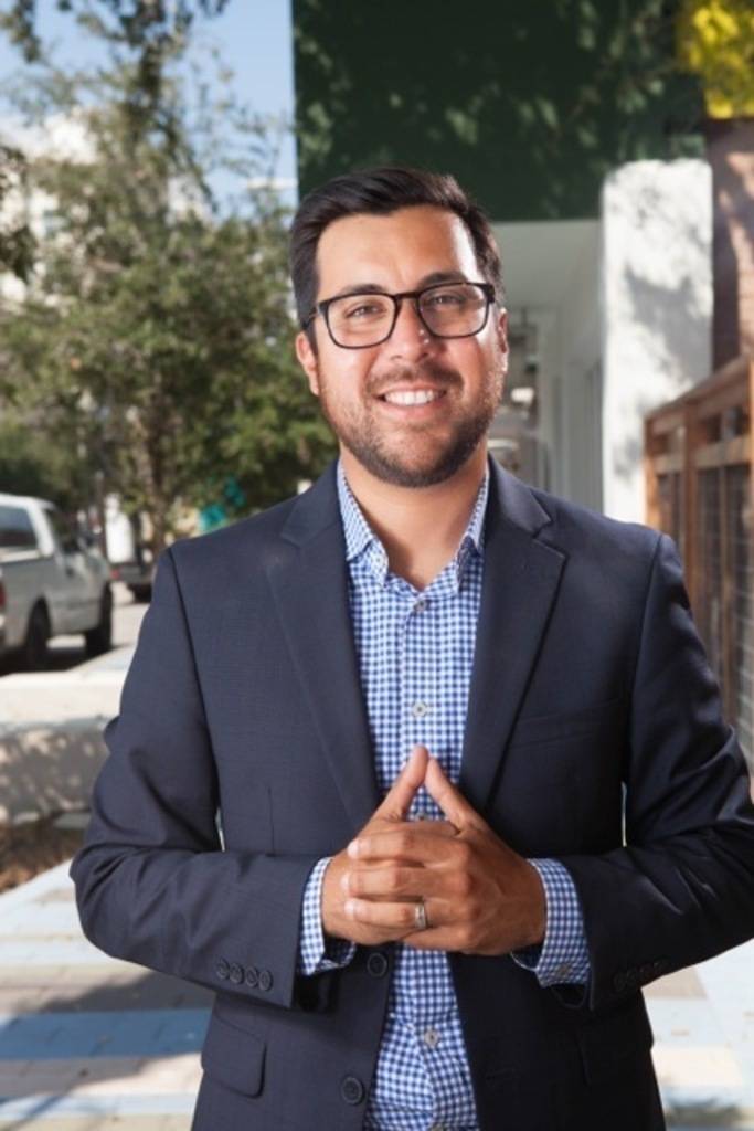 Aaron Guevara's profile image